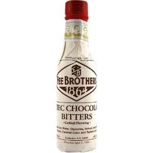 Fee Brothers - Aztec Chocolate Bitters 4oz (Each) (Each)