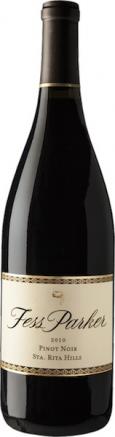 Fess Parker - Pinot Noir Sta. Rita Hills NV (750ml) (750ml)