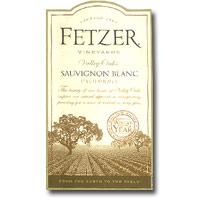 Fetzer - Sauvignon Blanc California Echo Ridge NV (750ml) (750ml)