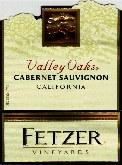 Fetzer - Cabernet Sauvignon California Valley Oaks NV (750ml) (750ml)