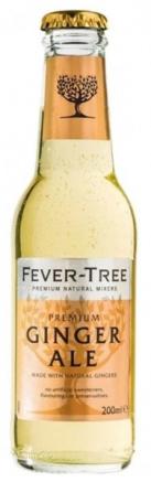 Fever Tree - Ginger Ale (Each) (Each)