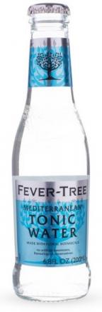 Fever Tree - Tonic Water 4 pk