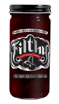 Filthy Foods - Black Cherry (Each) (Each)