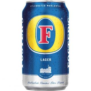 Fosters - Lager (Each) (Each)