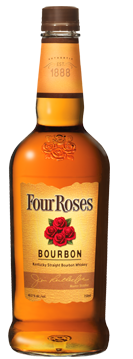 Four Roses - Bourbon (750ml) (750ml)