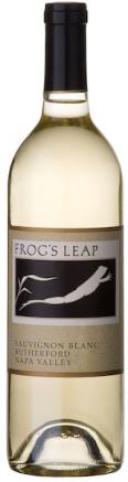 Frogs Leap - Sauvignon Blanc Rutherford NV (750ml) (750ml)