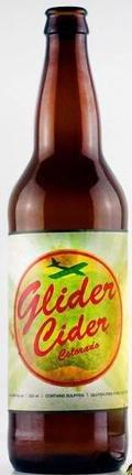 Glider - Cider (4 pack cans) (4 pack cans)