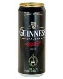 Guinness - Pub Draught (8 pack cans) (8 pack cans)