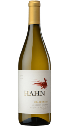 Hahn - Chardonnay Monterey NV (750ml) (750ml)