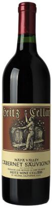 Heitz - Cabernet Sauvignon Napa Valley NV (750ml) (750ml)