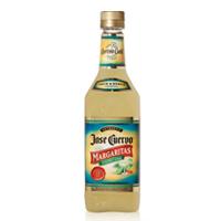 Jose Cuervo - Lime Margarita (Each) (Each)