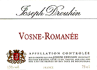 Joseph Drouhin - Vosne-Romane NV (750ml) (750ml)