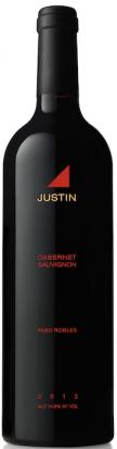 Justin - Cabernet Sauvignon Paso Robles NV (750ml) (750ml)