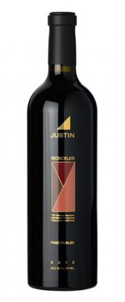 Justin - Isosceles Paso Robles NV (750ml) (750ml)