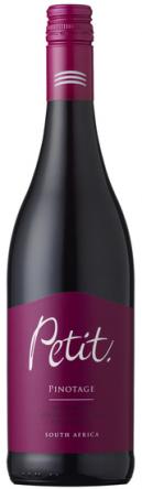 Ken Forrester - Petit Pinotage Paarl NV (750ml) (750ml)
