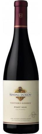 Kendall-Jackson - Pinot Noir California Vintners Reserve NV (750ml) (750ml)