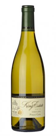 King Estate - Pinot Gris Oregon NV (750ml) (750ml)