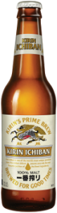 Kirin - Ichiban (6 pack bottles) (6 pack bottles)