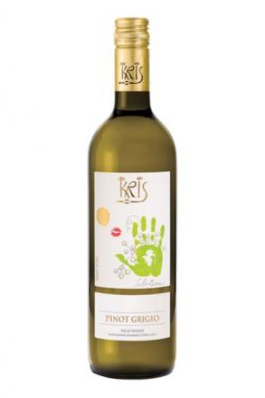 Kris Winery - Pinot Grigio NV (750ml) (750ml)