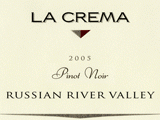 La Crema - Pinot Noir Russian River Valley NV (750ml) (750ml)