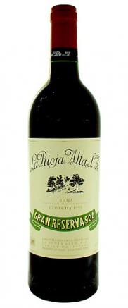 La Rioja Alta - Rioja 904 Gran Reserva NV (750ml) (750ml)