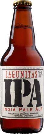 Lagunitas - IPA (6 pack cans) (6 pack cans)