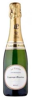 Laurent-Perrier - Champagne La Cuv�e NV (375ml) (375ml)
