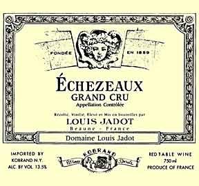 Louis Jadot - chzeaux NV (750ml) (750ml)