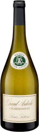 Louis Latour - Chardonnay Ardeche Vin de Pays des Coteaux de lArdeche NV (750ml) (750ml)