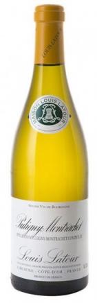 Louis Latour - Puligny-Montrachet NV (750ml) (750ml)