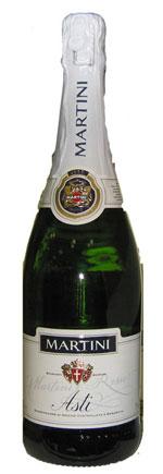 Martini & Rossi - Asti NV (750ml) (750ml)