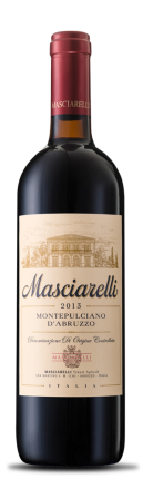 Masciarelli - Montepulciano dAbruzzo NV (750ml) (750ml)