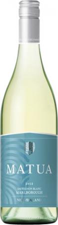 Matua - Sauvignon Blanc Marlborough NV (750ml) (750ml)