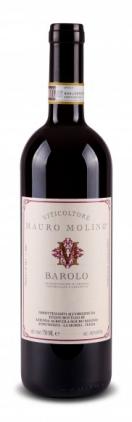 Mauro Molino - Barolo NV (750ml) (750ml)
