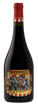 Michael David Vineyards - Petite Petit Lodi NV (750ml) (750ml)