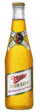 Miller Brewing Co - Miller High Life (12 pack bottles) (12 pack bottles)