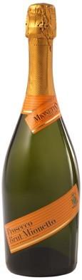 Mionetto - Brut Prosecco Veneto NV (187ml) (187ml)