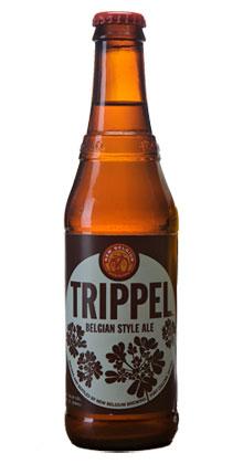 New Belgium Brewing Company - Trippel (6 pack cans) (6 pack cans)