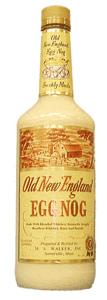 Old New England - Egg Nog (750ml) (750ml)