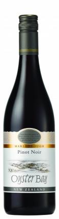 Oyster Bay - Pinot Noir Marlborough NV (750ml) (750ml)
