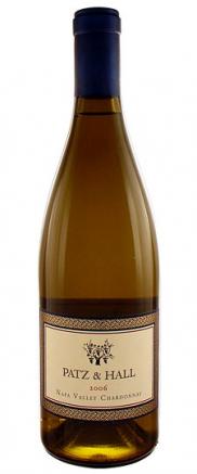 Patz & Hall - Chardonnay Napa Valley NV (750ml) (750ml)