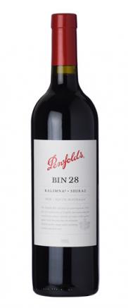 Penfolds - Bin 28 Kalimna Shiraz South Australia NV (750ml) (750ml)