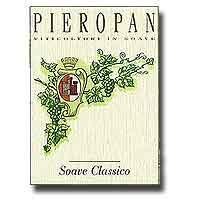 Leonildo Pieropan - Soave Superiore NV (750ml) (750ml)