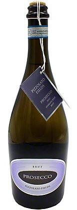 Pizzolato Fields - Prosecco NV (750ml) (750ml)