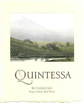 Quintessa - Rutherford 2021 (750ml) (750ml)