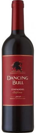 Rancho Zabaco - Zinfandel California Dancing Bull NV (750ml) (750ml)