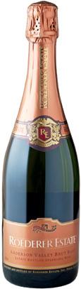 Roederer Estate - Brut Ros� Anderson Valley NV (750ml) (750ml)