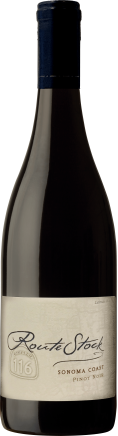 RouteStock - Pinot Noir Route 116 NV (750ml) (750ml)