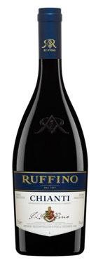 Ruffino - Chianti NV (750ml) (750ml)