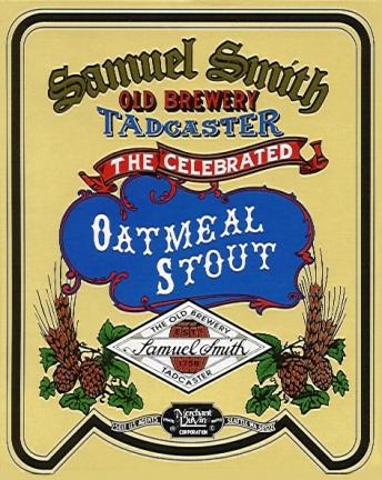 Samuel Smiths - Oatmeal Stout (Each) (Each)